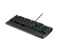 ERAZER Supporter X20 (MD 88590) clavier Gaming USB Français Noir