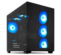 Medion PC de bureau Erazer Tank X10e MD340064 – Core i7-14700 2,1 GHz – 32 Go RAM – SSD 2 To