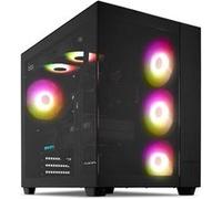 Erazer Tank X10e MD340064 - tour Core i7 i7-14700 2.1 GHz - 32 Go - SSD 2 To