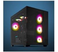 Erazer Tank X10e MD340065 - tour Core i7 i7-14700 2.1 GHz - 32 Go - SSD 2 To