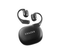 (erazer x9,black)Lenovo LP75 TWS Sports Earphones Bluetooth 5.3 Wireless Headphones Waterproof HiFi Stereo Noise Reduction Earbuds