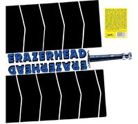 ERAZERHEAD - The Rumble Of The East (Coloured Vinyl) [VINYL]