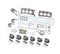 ERB ERC Kit Complet De Joints De Piston Et De Roulement À Anneaux for 3.6 L10-18
