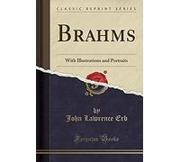 Erb, J: Brahms