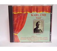 Erb,Karl Tenor - Same (Compilation, 16 Tracks)
