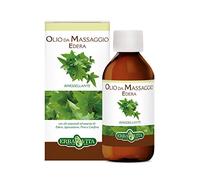 Erba Vita Huile Massage Edera - Flacon de 250 ml
