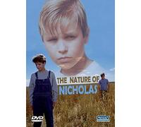 Erbach,Jeff - The Nature of Nicholas (Omu) [Import]
