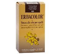 Erbacolor Coloration Blond Titien 24