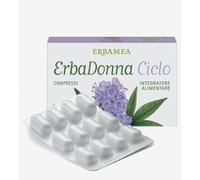 ErbaDonna Ciclo Erbamea 24 Comprimés