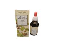 Erbamea Sève de Bouleau Verruqueux 50ml