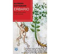 Erbario. Dialogo sulle piante e sui fiori simbolici