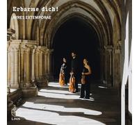 Erbarme Dich! – CD – NAXOS