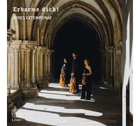 Erbarme Dich ! CD