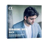 Erbarme Dich CD