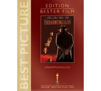 Erbarmungslos-Best Picture Edition [Import]