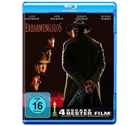 Erbarmungslos [Blu-ray] [Import allemand]