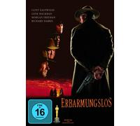 Erbarmungslos – Clint Eastwood, Gene Hackman, Morgan Freeman – Warner Bros.