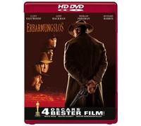 Erbarmungslos [HD DVD] [Import allemand]