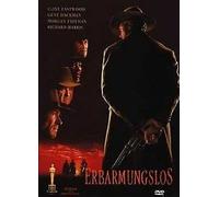 Erbarmungslos (Special Edition, 2 DVDs)