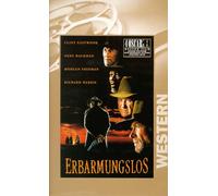 Erbarmungslos [VHS]