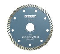 Erbauer Disque diamant turbo multifonction 125x22,2 mm