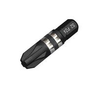 Erbauer Embout de vissage torsion Impact PZ4 32 mm - pack 3