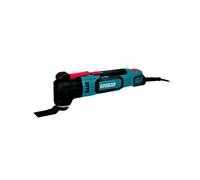 Erbauer EMT300-QC Outil Multifonction Filaire 300 W Vitesse Variable et LED
