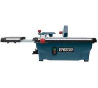 Erbauer ERB337TCB coupe-carreaux électrique 750 W 180 mm