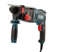Erbauer ERH750 Perforateur SDS Plus filaire 750 W - 3 J