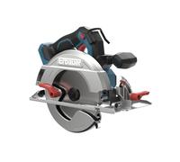 Erbauer ERI1086CSW Scie circulaire sans fil 18 V 190 mm (sans batterie)