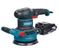 Erbauer ERO450 Ponceuse excentrique 150 mm 450 W 240 V