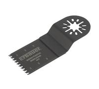 Erbauer Lame de plongée bois universelle 32 mm