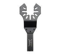Erbauer Lame plongeante bois/métal 10 mm MLT77069