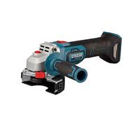 Meuleuse d'angle sans fil brushless Erbauer 18V 115mm EAG18-Li Li-ion EXT - Sans batterie
