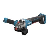 Erbauer meuleuse sans Fil ERI1084GRD 125 mm 18 V moteur sans charbon
