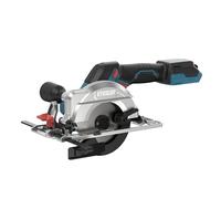 Erbauer Mini-scie circulaire sans fil ERI1081CSW 120 mm sans batterie