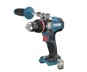 Erbauer Perceuse Visseuse Percussion Sans Fil 18V