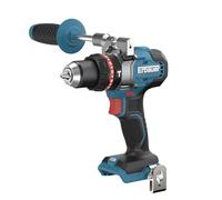 Erbauer Perceuse Visseuse sans Fil EXT Elite 18 V ERI1107COM sans Batterie Moteur sans Charbon 150 Nm