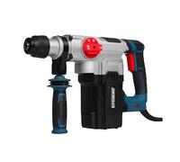 Erbauer Perforateur SDS Plus filaire 1500W 5J