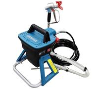 Erbauer Pistolet à Peinture Airless EAPS600 600W 240V