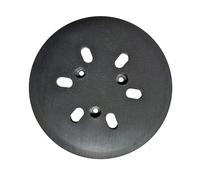 Erbauer Plateau de Ponçage 150 mm Compatible ERO450