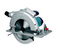 Erbauer Scie Circulaire ECS2000 235 mm 2000 W