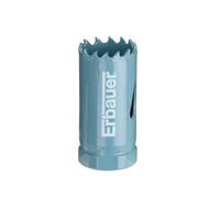 Erbauer scie cloche bi-métal sans foret pilote 25 mm