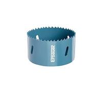 Scie cloche bi-métal multi-matériaux 79 mm Erbauer