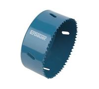 Scie cloche bi-métal multi-matériaux 102 mm Erbauer