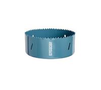 Erbauer Scie cloche sans foret pilote HLE96642 pour multi-matériaux Ø.110 mm
