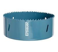 Scie cloche bi-métal multi-matériaux 114 mm Erbauer