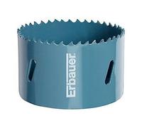 Erbauer Scie cloche sans foret pilote pour multi-matériaux Ø.71 mm