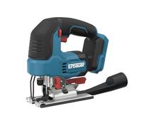 Erbauer Scie sauteuse sans fil ERI1087JSW 18V nue