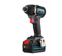 Erbauer Visseuse à chocs sans fil brushless EID18-Li 18V - 4Ah